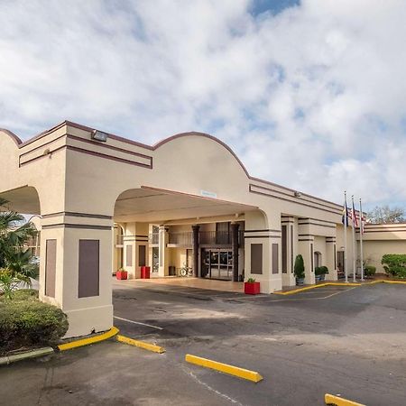 Days Inn By Wyndham Neptune Beach Jacksonville Beach Dış mekan fotoğraf