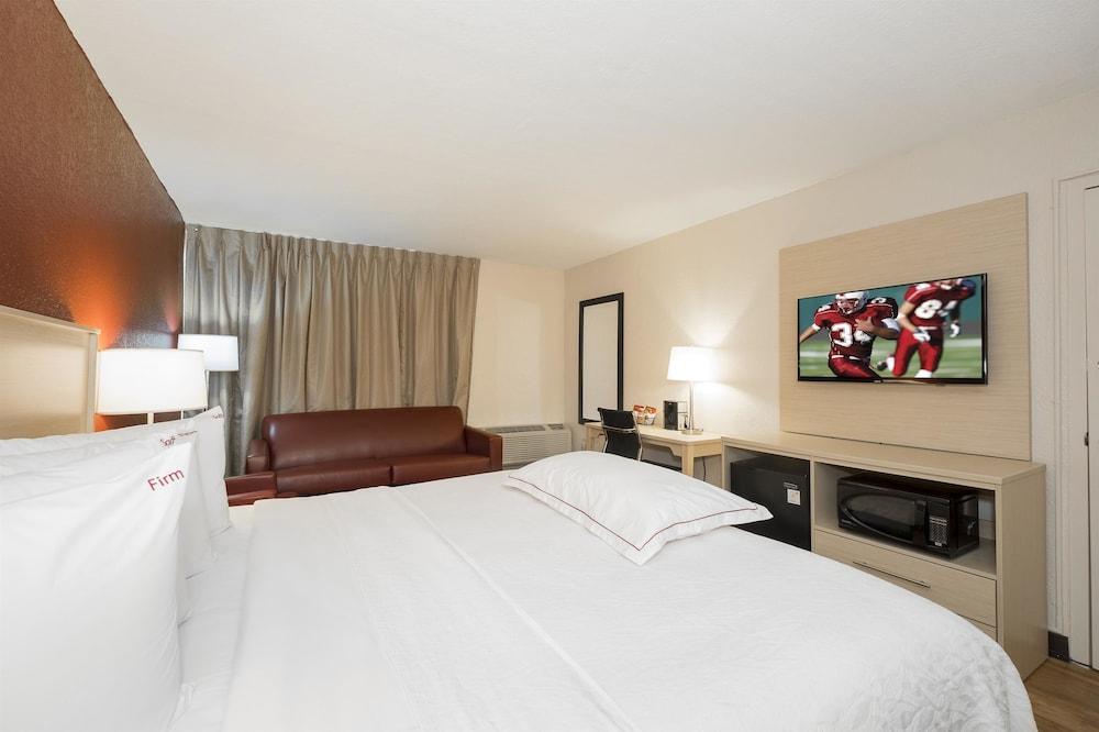 Days Inn By Wyndham Neptune Beach Jacksonville Beach Dış mekan fotoğraf
