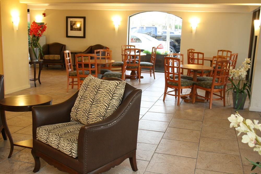 Days Inn By Wyndham Neptune Beach Jacksonville Beach Dış mekan fotoğraf
