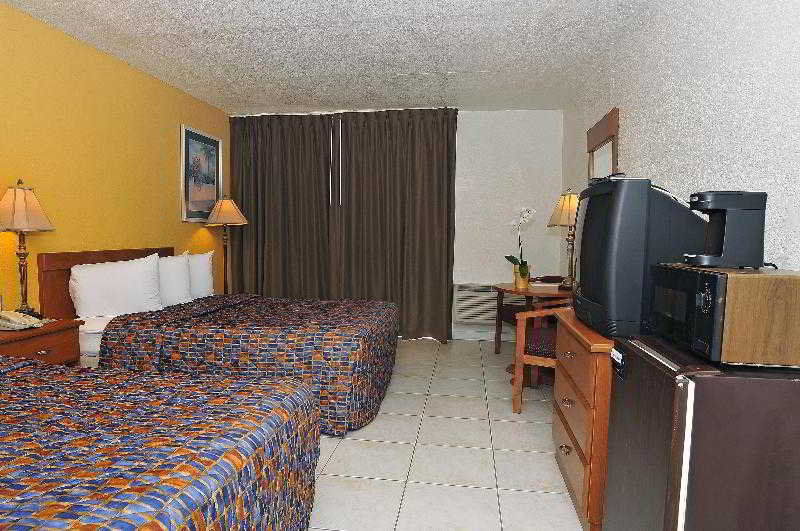 Days Inn By Wyndham Neptune Beach Jacksonville Beach Dış mekan fotoğraf