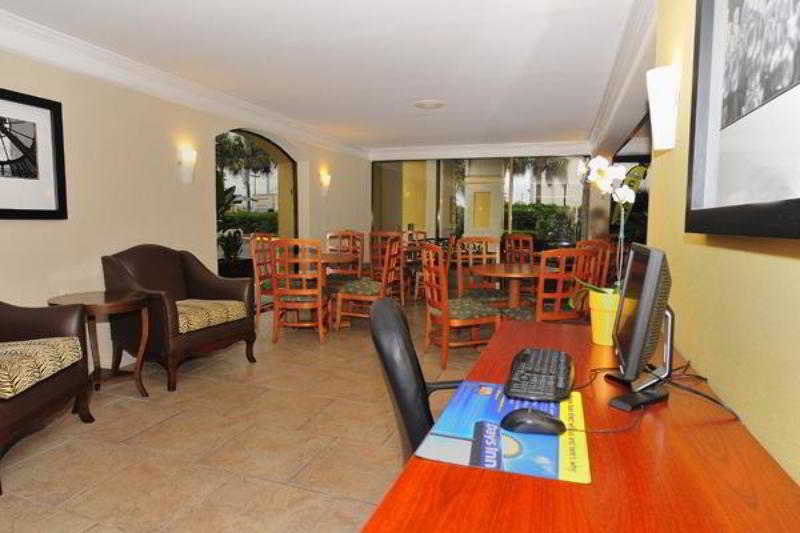 Days Inn By Wyndham Neptune Beach Jacksonville Beach Dış mekan fotoğraf
