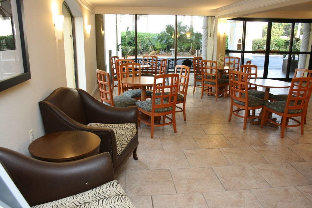 Days Inn By Wyndham Neptune Beach Jacksonville Beach Dış mekan fotoğraf