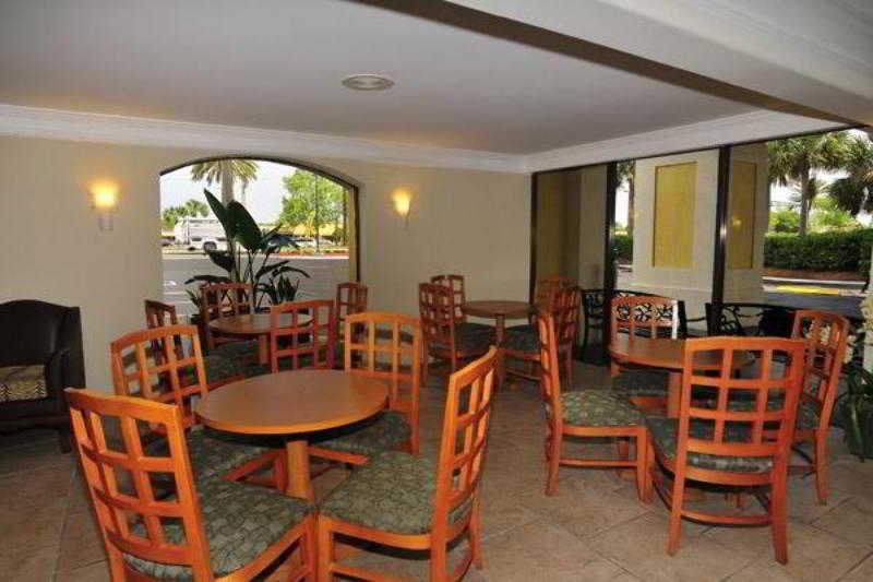 Days Inn By Wyndham Neptune Beach Jacksonville Beach Dış mekan fotoğraf