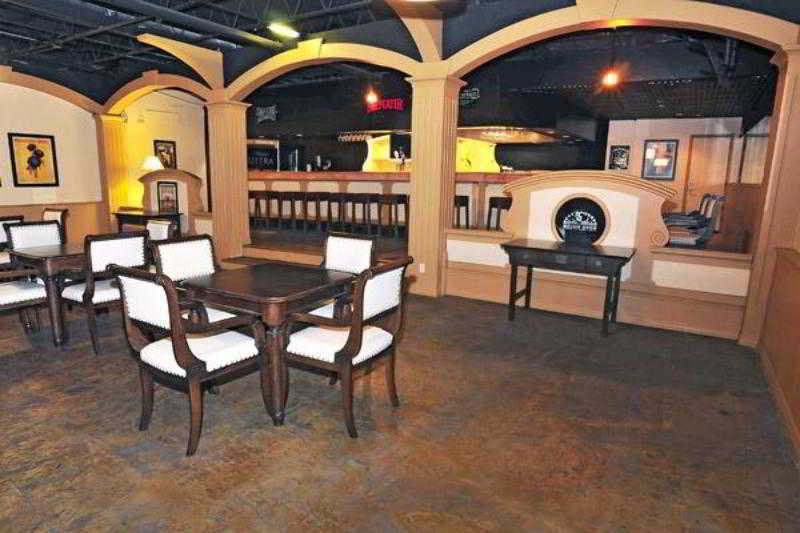 Days Inn By Wyndham Neptune Beach Jacksonville Beach Dış mekan fotoğraf