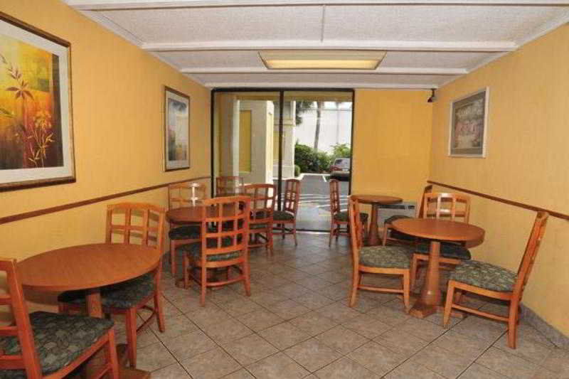 Days Inn By Wyndham Neptune Beach Jacksonville Beach Dış mekan fotoğraf