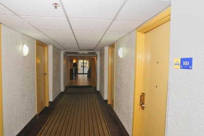 Days Inn By Wyndham Neptune Beach Jacksonville Beach Dış mekan fotoğraf