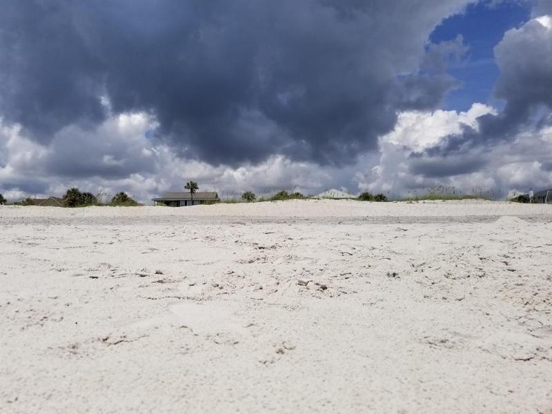 Days Inn By Wyndham Neptune Beach Jacksonville Beach Dış mekan fotoğraf