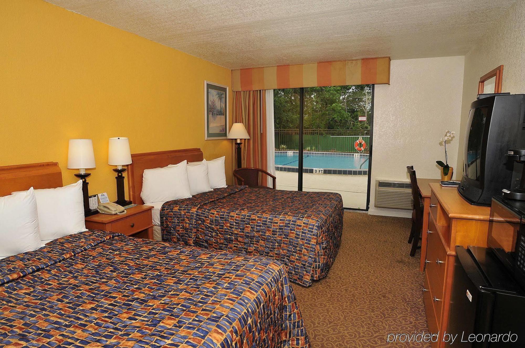 Days Inn By Wyndham Neptune Beach Jacksonville Beach Dış mekan fotoğraf